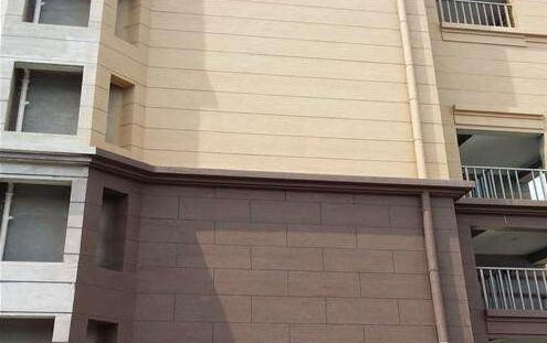 外墙涂料有哪些常见种类 外墙涂料选购性能要求 新义合成